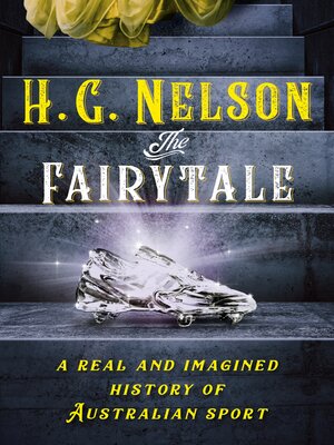 cover image of The Fairytale
